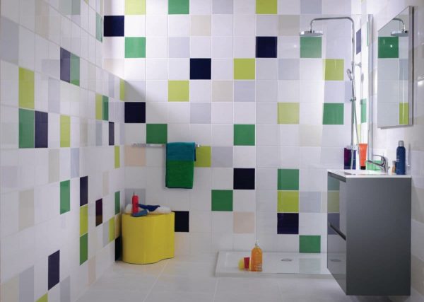 Réalisation faïence par Guichet Frères