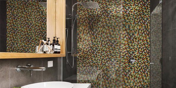 Réalisation faïence par Guichet Frères